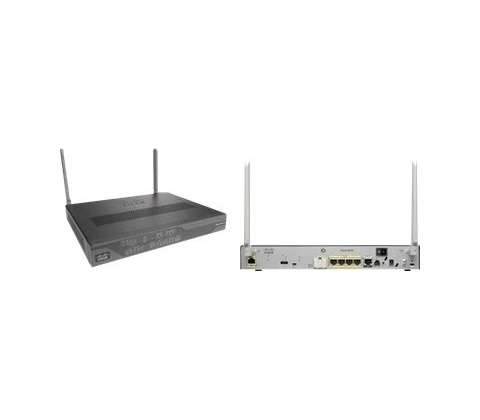 Cisco 881-K9