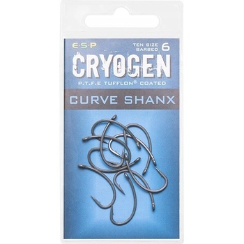 ESP Cryogen Curve Shanx veľ.6 10 ks