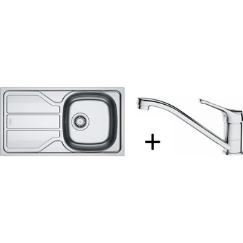 Set Franke FLN 611 + FB 250