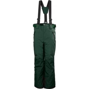 Helly Hansen Детски ски панталон Helly Hansen Kid's Junior No Limits 2.0 Pant Ski trousers - Dark Jungle - размер 13 Years (701-4615-0215)