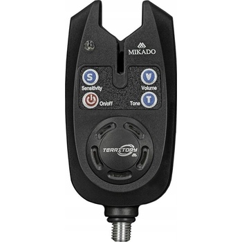 Elektronický signalizátor záberu Mikado Sound Liner