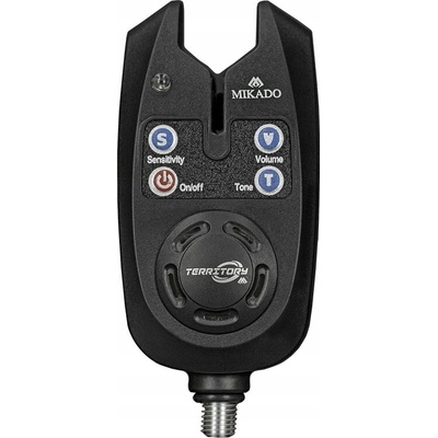 Elektronický signalizátor záberu Mikado Sound Liner