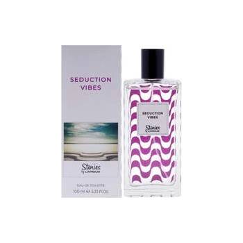 Ted Lapidus Stories Sexy Muse EDT 100 ml