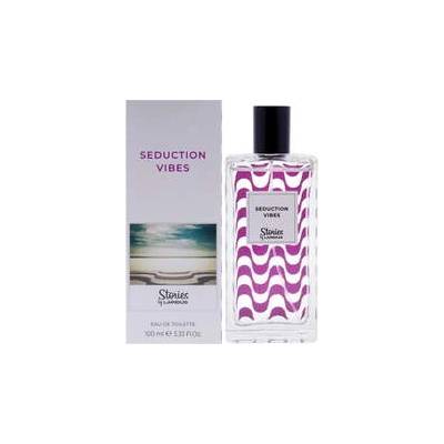 Ted Lapidus Stories Sexy Muse EDT 100 ml