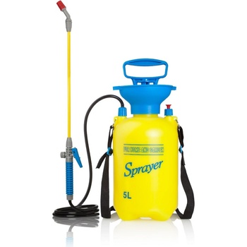 Garden King 5 L