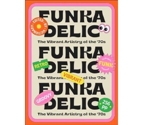 Funkadelic Victionary