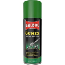 Ballistol Gunex 200 ml