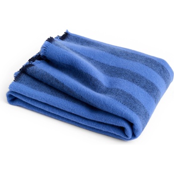 Hay Одеяло Duo, 130 x 180 см, синьо (AF173-D809-AB72)