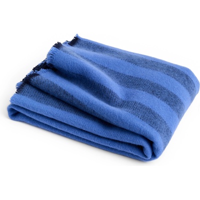 Hay Одеяло Duo, 130 x 180 см, синьо (AF173-D809-AB72)