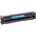 Compatible HP W2411A / 216A съвместима тонер касета cyan