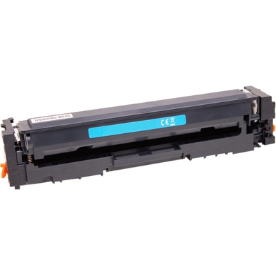 Compatible HP W2411A / 216A съвместима тонер касета cyan