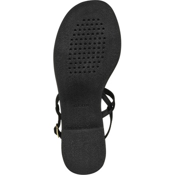 Geox Кожени сандали Geox D MADDALUSIAC (D55YMF.0001J.C9999)