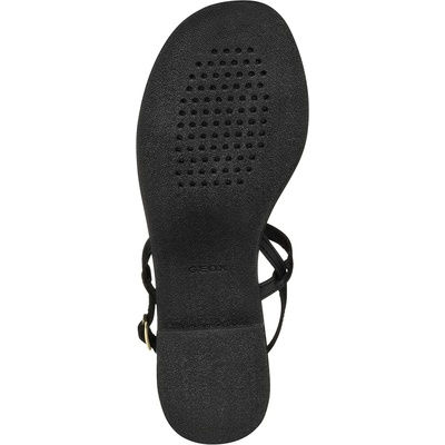 Geox Кожени сандали Geox D MADDALUSIAC (D55YMF.0001J.C9999)