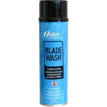 Oster Professional Blade Wash Cleaning Solution 532 ml