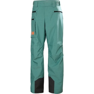 Helly Hansen Мъжки ски панталон Helly Hansen Garibaldi 2.0 Pant Ski trousers - Opal Green - размер M (007-4524-0212)
