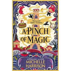 A Pinch of Magic (0000)