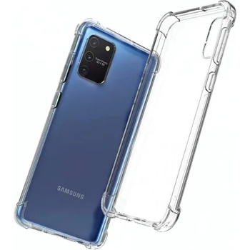 Image 1 of Силиконов гръб Airbag за Samsung Galaxy S10 Lite