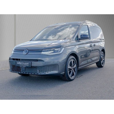 Volkswagen Caddy 2.0 TDI 4Motion 90 kW