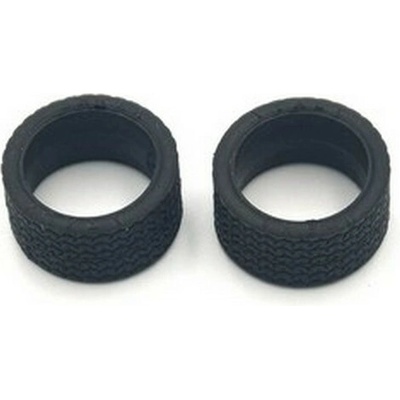 Marka Racing: V1 Mini-Z RCP Rubber Rear Radial Tire 20° 1 pár