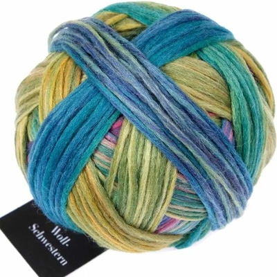 Schoppel Wolle Woll-Schwestern 2643 Babette