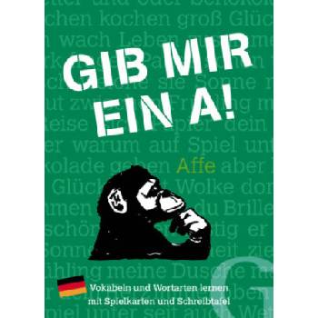 Gib mir ein A! A1