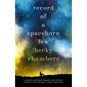 Record of a Spaceborn Few (2019)