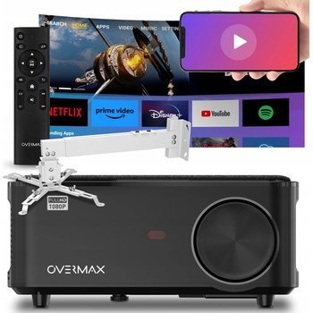 Overmax Multipic 5.1