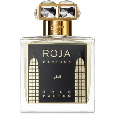 Roja Parfums Qatar parfum unisex 50 ml