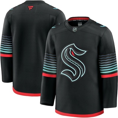 Fanatics Pánský dres Seattle Kraken NHL Premium Alternate Jersey
