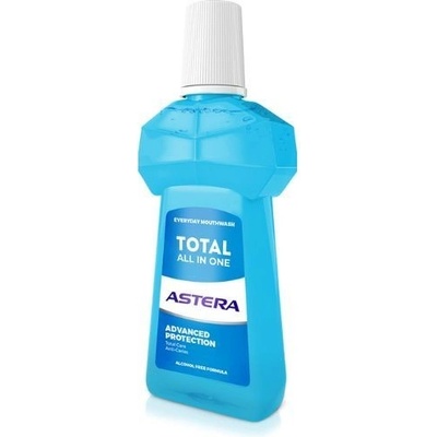 Astera Total all in one pro pokročilou ochranu 300 ml