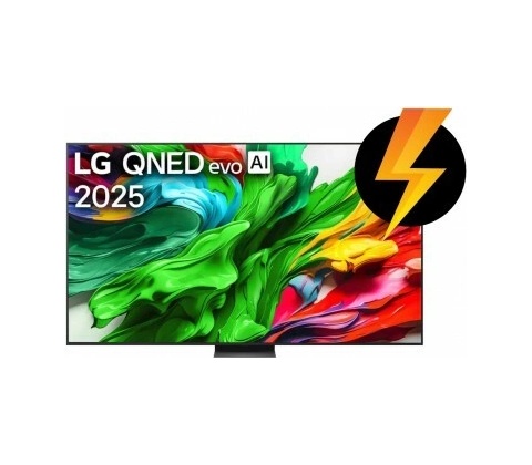 LG 100QNED86A6