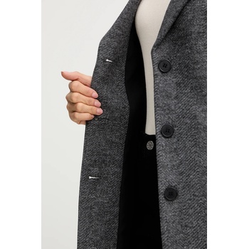 Silvian Heach Палто Silvian Heach ALCEDO (GPA25012CP)