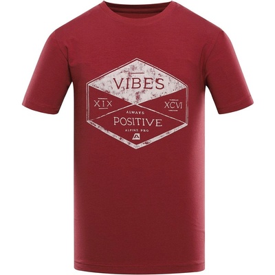 Alpine Pro SUMEK merlot