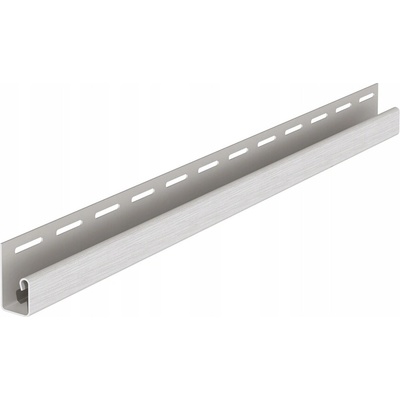 Kompozitní obkladová deska 3009023 305 x 4 x 19 mm