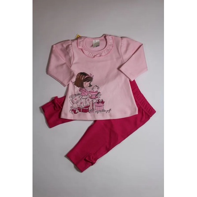 SUNNY KIDS Комплект Рая, 74