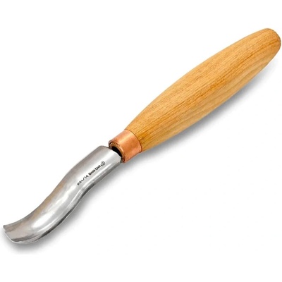 K8a/14 Krátké řezbářské dláto 14 mm BeaverCraft