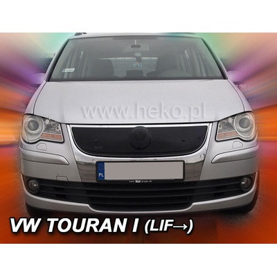 Zimná clona masky chladiča - VW Touran, 2006-10