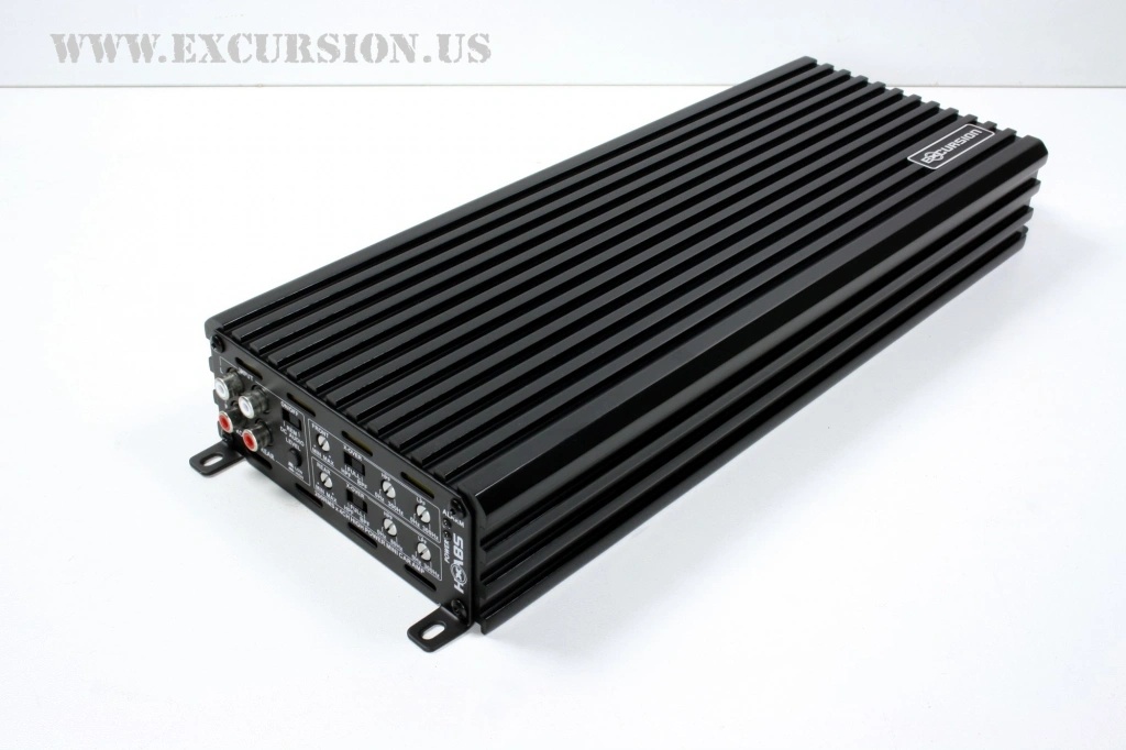 eXcursion HXA 85 SQL
