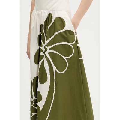 Farm Rio Памучна пола Farm Rio (350513)