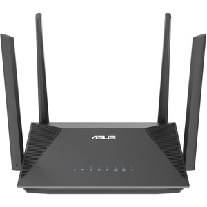 ASUS RT-AX52 Pro AX3000 (90IG08T0-MO3H10) Рутери