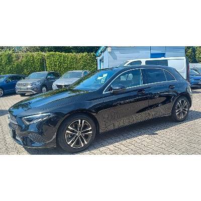 Mercedes-Benz A 200 Progressive 130 kW