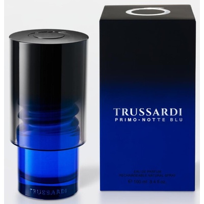 Trussardi Trussardi Primo Notte Blu parfémovaná voda pánská 100 ml