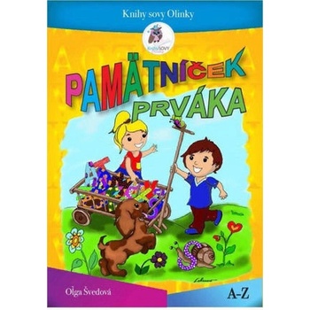 Pamätníček prváka