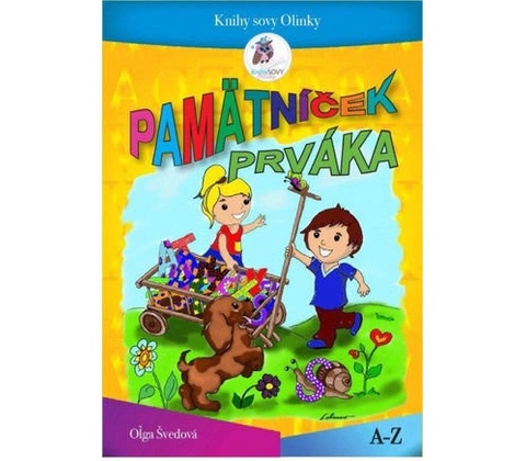 Pamätníček prváka