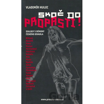 Skoč do propasti! - Vladimír Hulec