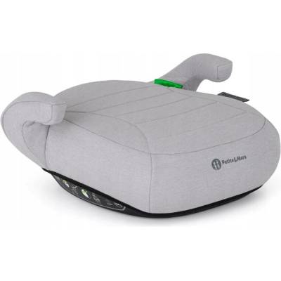Petite&Mars Zuno 2026 Gentle Grey