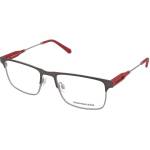 Calvin Klein Диоптрични очила Calvin Klein Jeans CKJ21202 009 - leshti