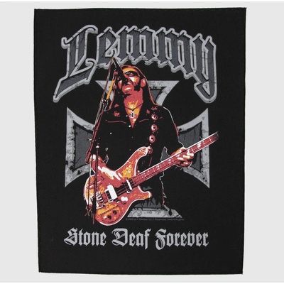 nášivka RAZAMATAZ Motörhead Lemmy