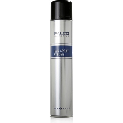 Palco Hairstyle Hair Spray Strong Lak na vlasy 500 ml