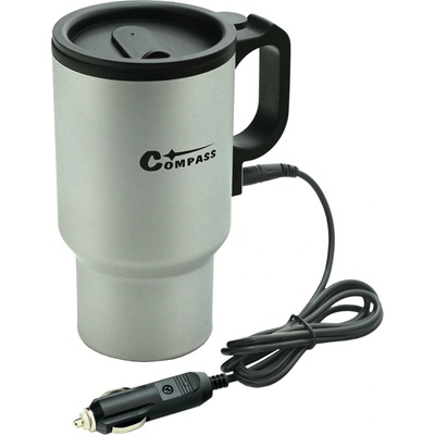 Compass 07106 Termohrnek s ohřevem 450 ml